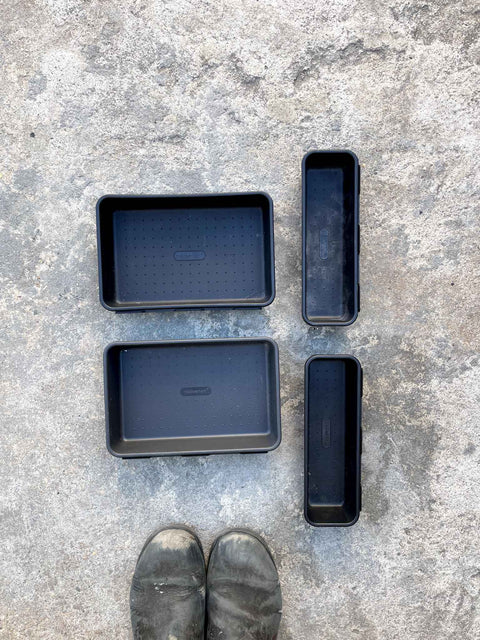 Drawer Organizers Set