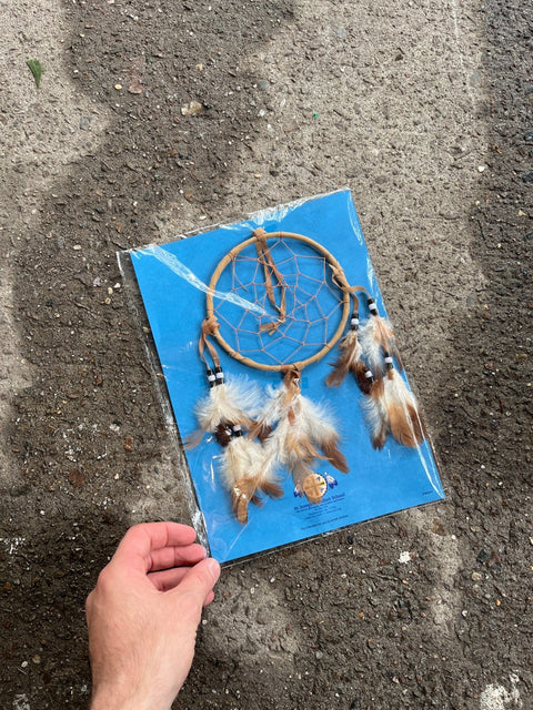 Dreamcatcher