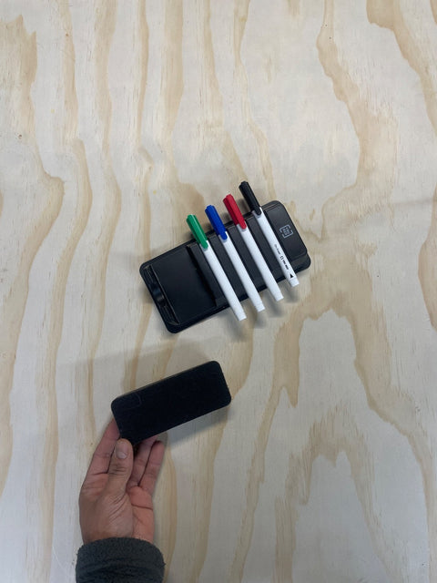 Dry Erase Marker Set