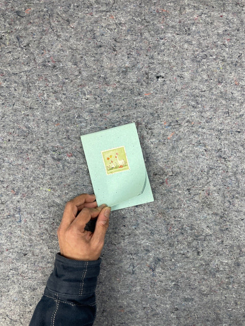 Duckling Notepad
