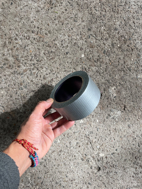 Duct Tape