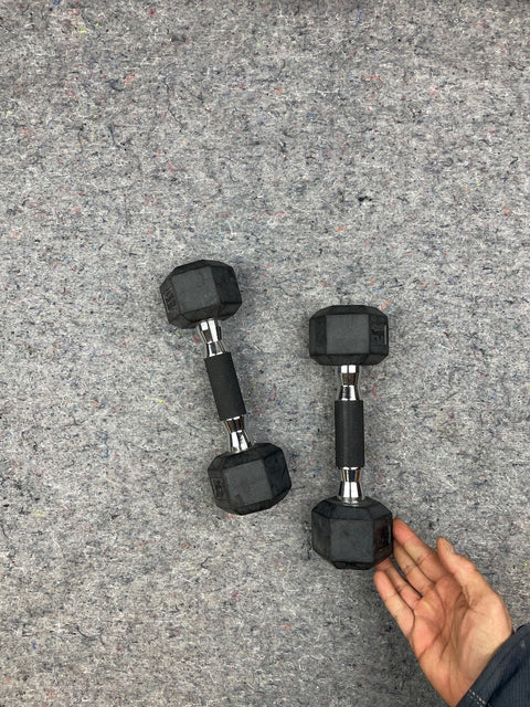 Dumbbell Home Gym Set, 5#