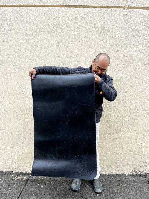 Durable Lululemon Yoga Mat