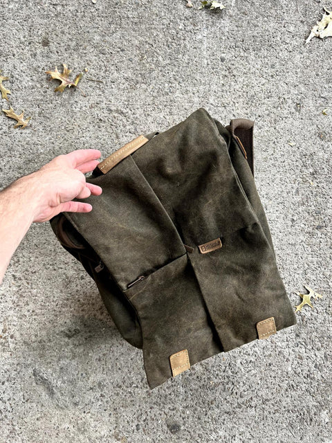Durable National Geographic Laptop Bag