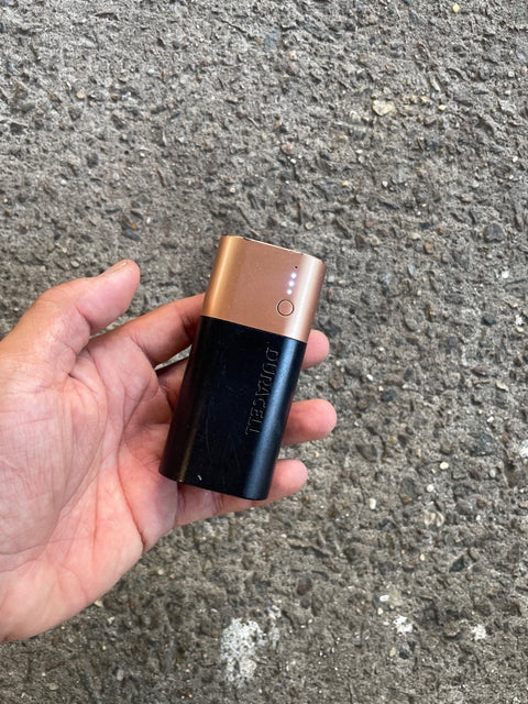 Duracell Powerbank