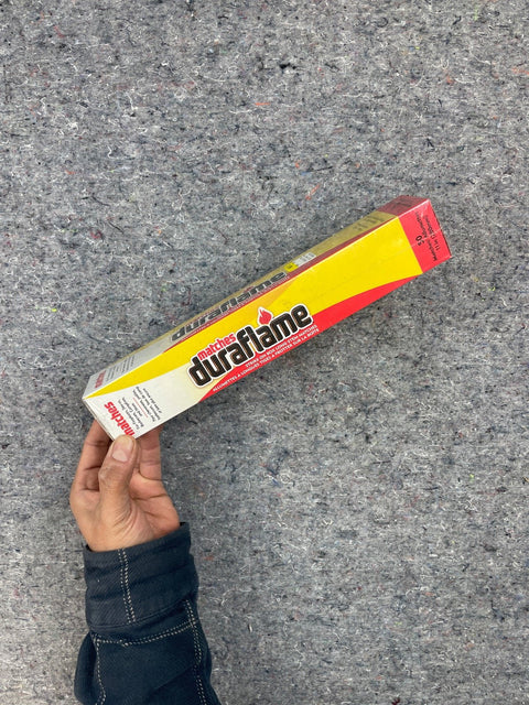 Durafame Long Stem Matches