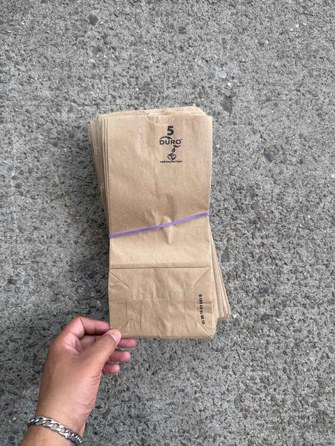 Duro Paper Bags