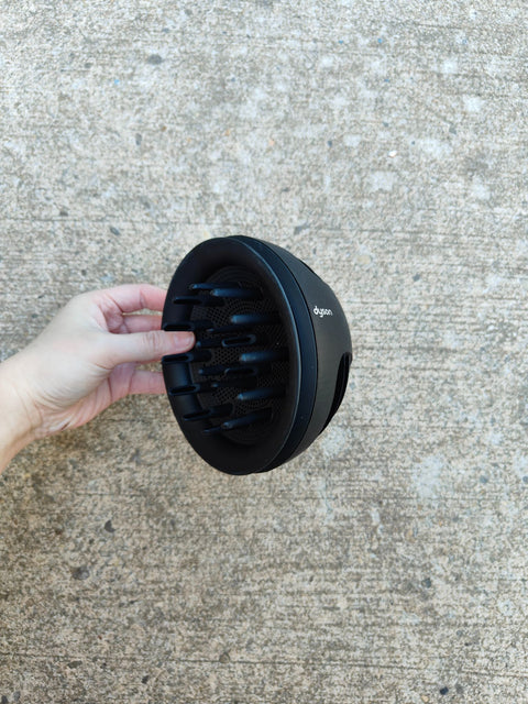 Dyson Hair Diffuser