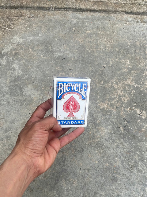 Playing Cards