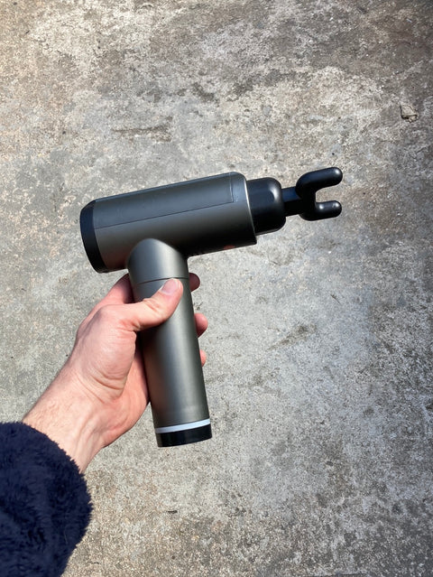 Electric Gun Massager