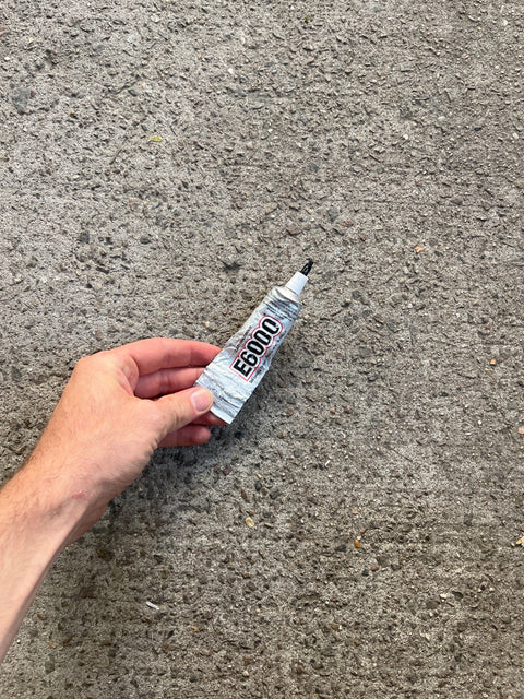 E6000 Craft Adhesive