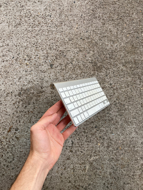 Apple Wireless Magic Keyboard
