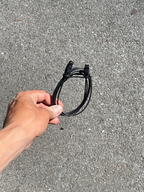 Optical Cable