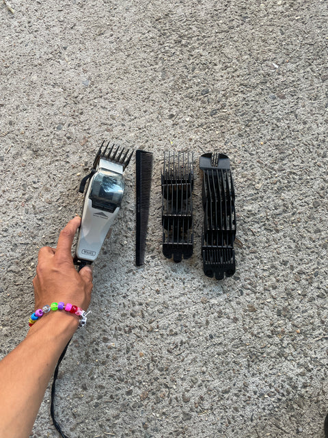 Wahl Hair Cutter & Beard Trimmer