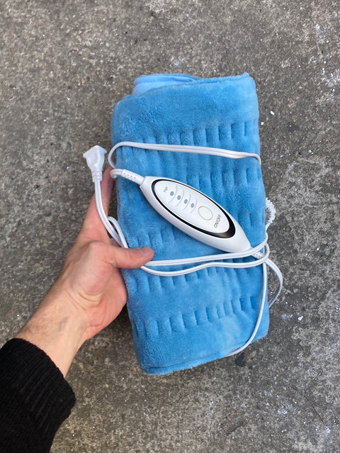 Washable Heating Pad