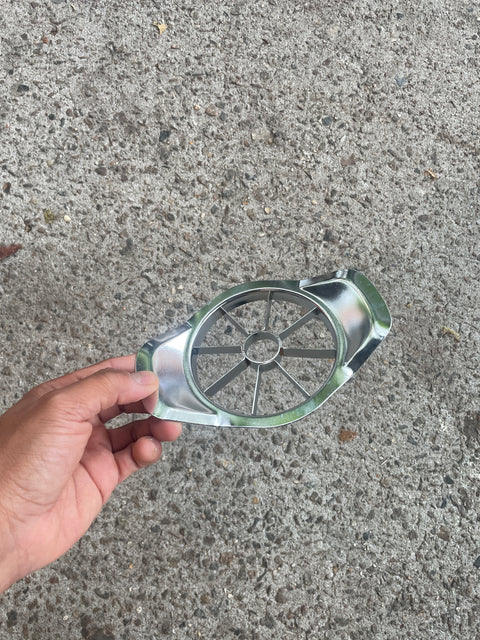 Apples Cutter