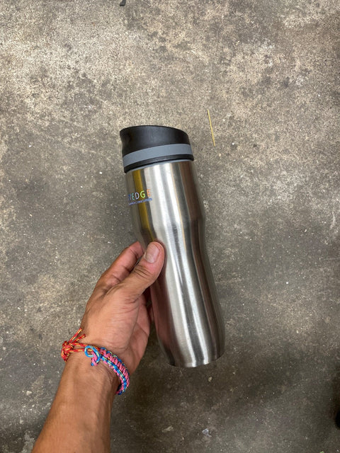 EDGE Insulated Travel Mug