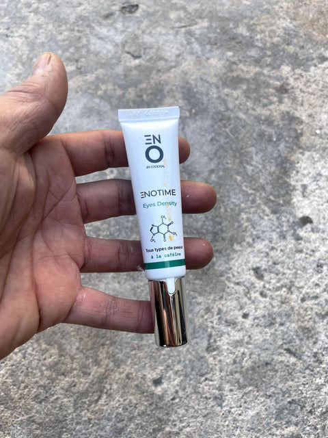 ENO Enotime Eyes Density Gel Contour