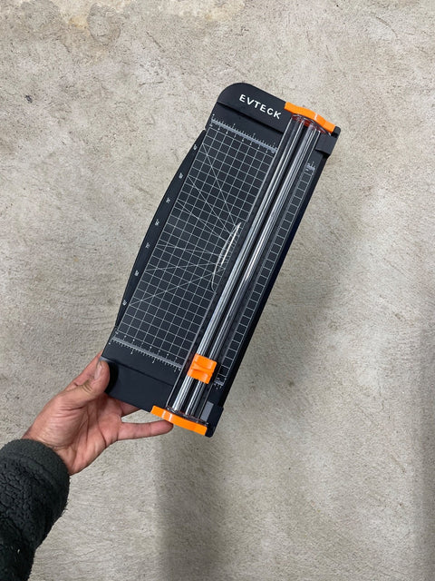 EVTECK Paper Trimmer