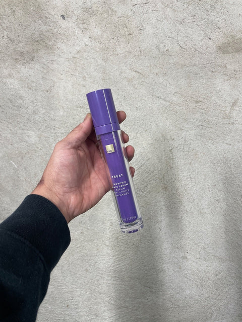 EWC Ingrown Hair Serum