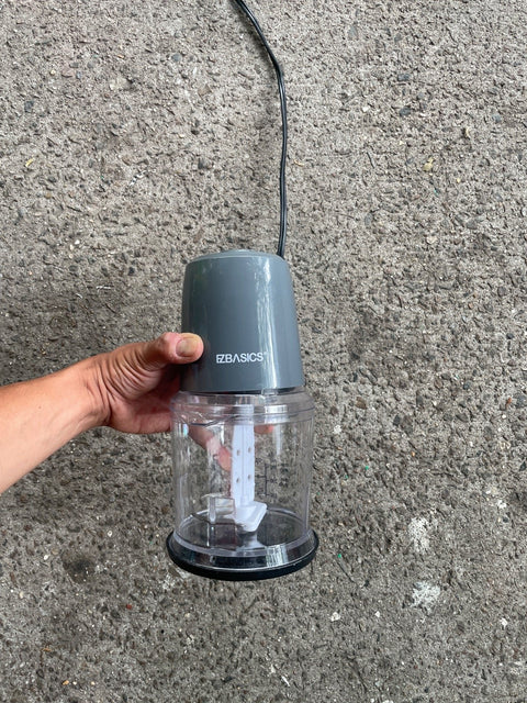 EZBasics Food Chopper