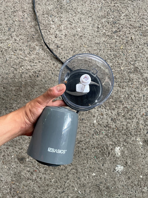 EZBasics Food Chopper