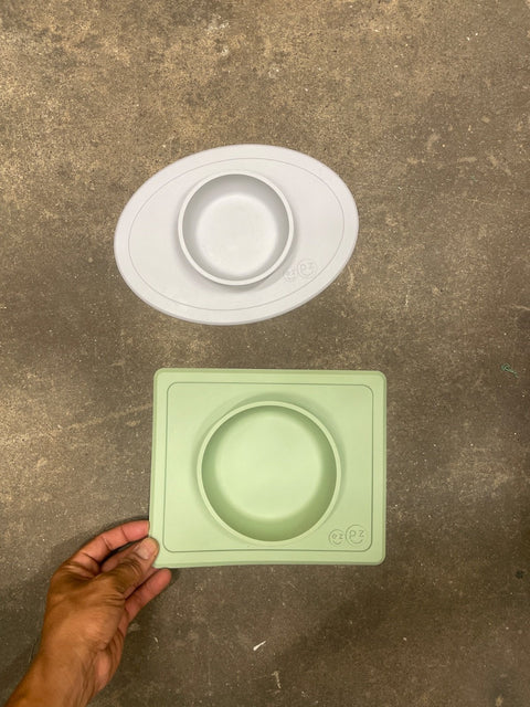 EZPZ Mini Feeding Bowl