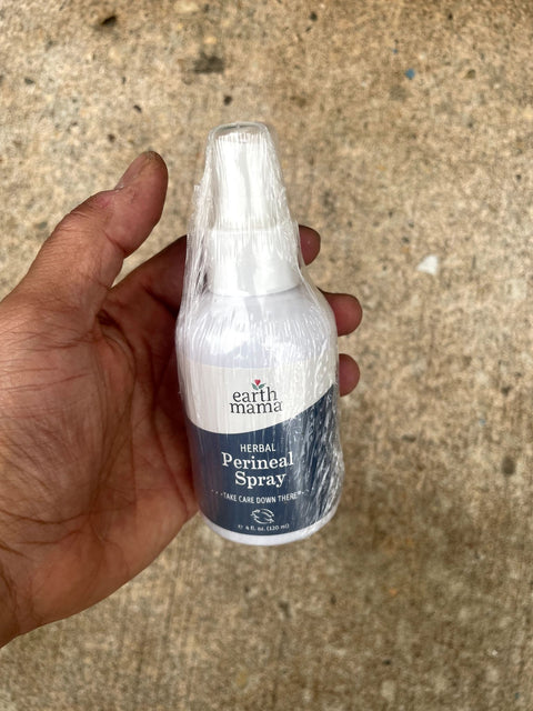 Earth Mama Perineal Spray