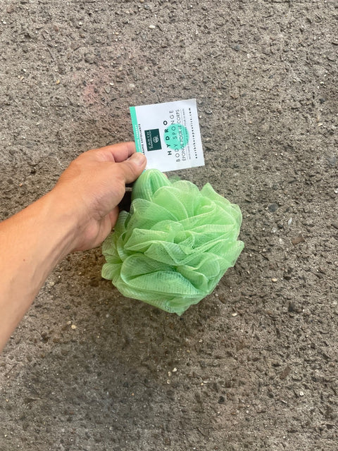 Earth Therapeutics Body Sponge