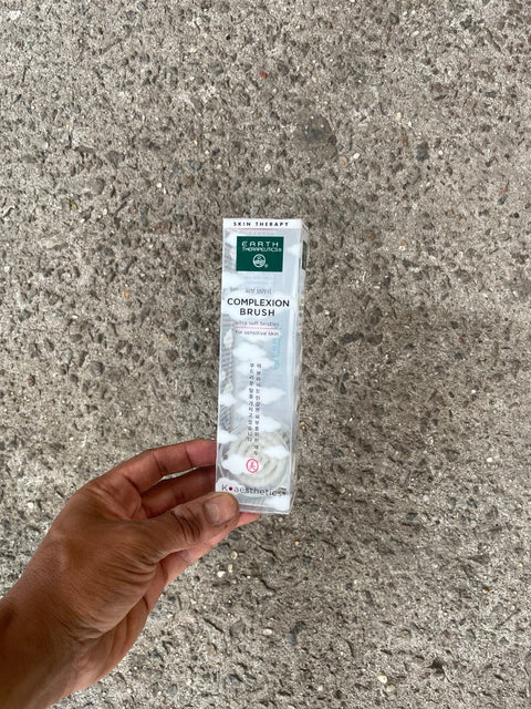 Earth Therapeutics Complexion Brush