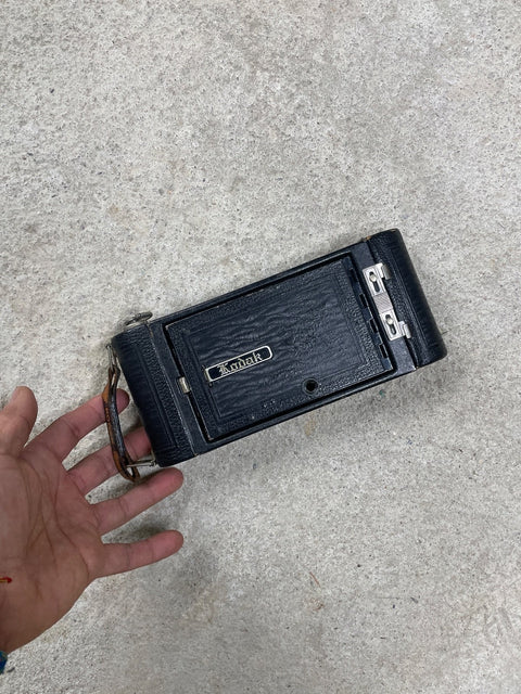 Eastman Kodak Folding Camera, Untested