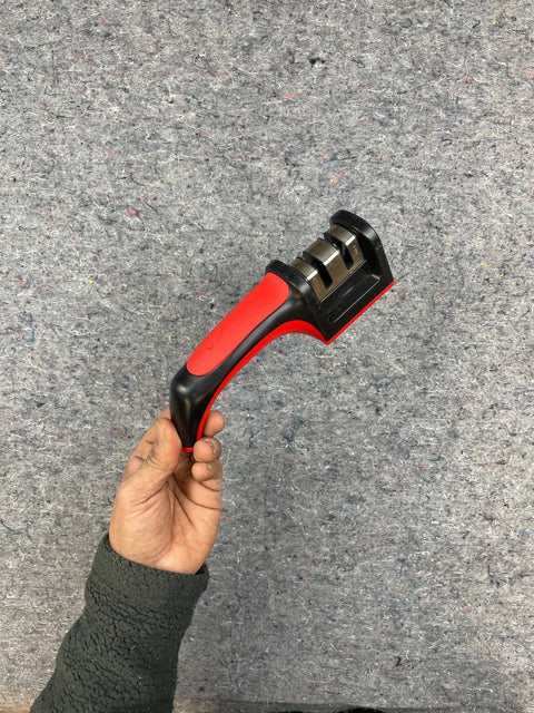 Easy Grip Knife Sharpener
