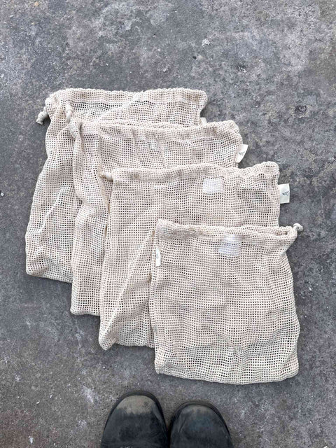 Grove Eco-Friendly Produce Bags