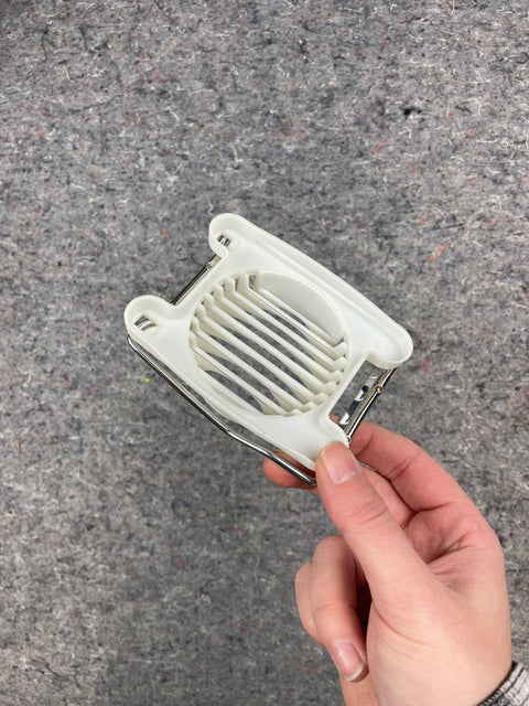 Egg Slicer