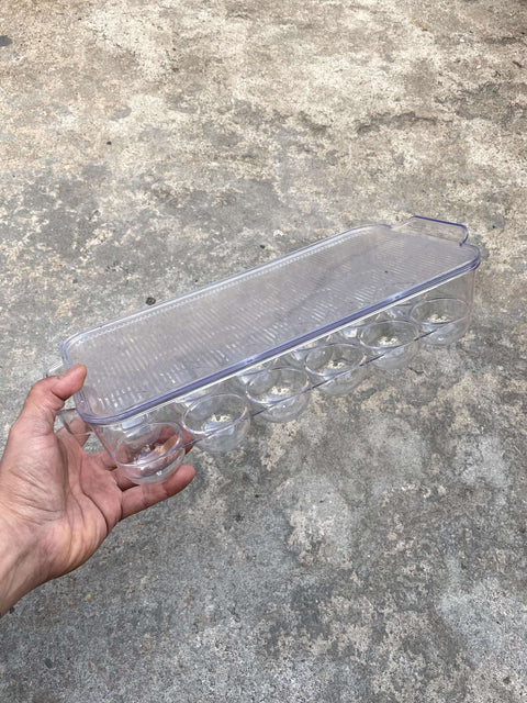 Egg Storage Container