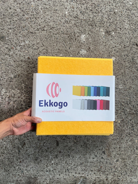 Ekkogo Acoustic Panels