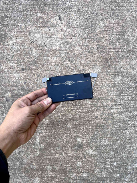 Electric Standard Company Portable Power Bank