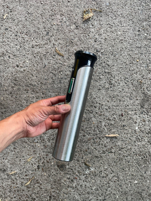 Electric Wine Opener