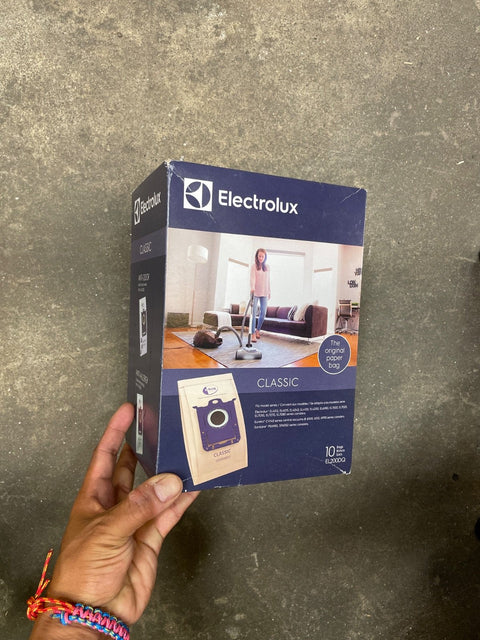 Electrolux Classic Vacuum Bags