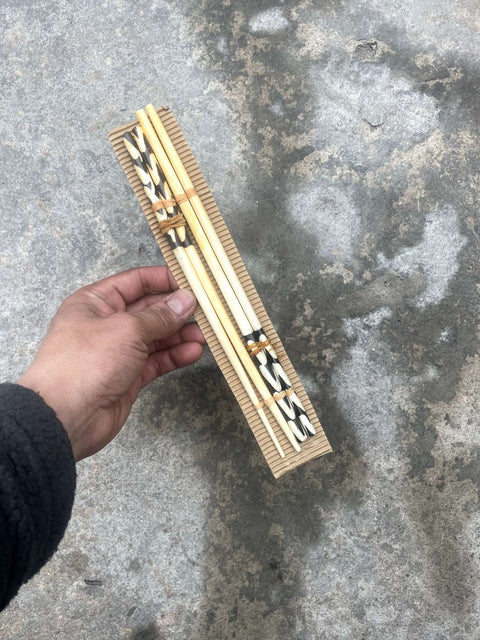 Elegant Chopsticks Set