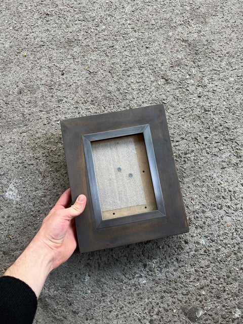 Elegant Photo Frame, 9x11"