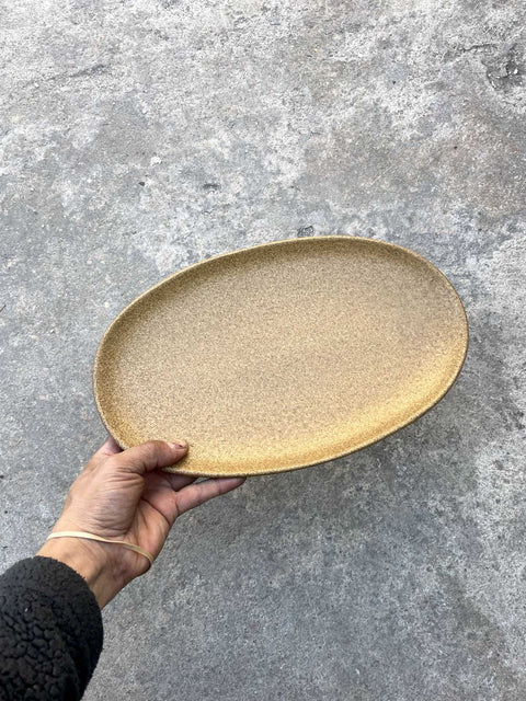 Emerson Creek Serving Platter
