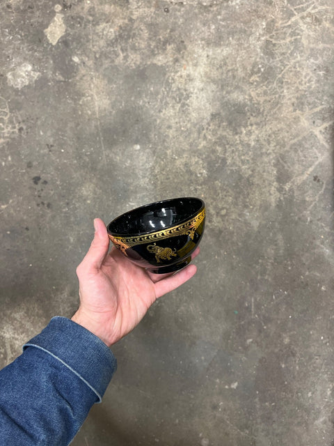 Elephant Decorative Bowl