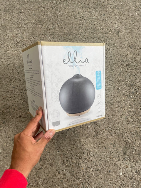Ellia Aroma Diffuser