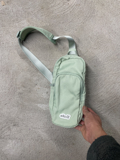 Ello Crossbody Bag