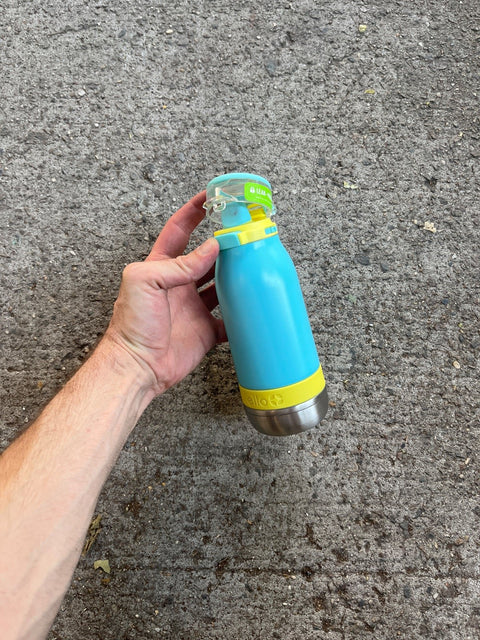 Ello Kids No Leak Water Bottle