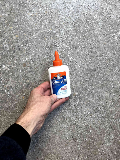 Elmer's Glue-All