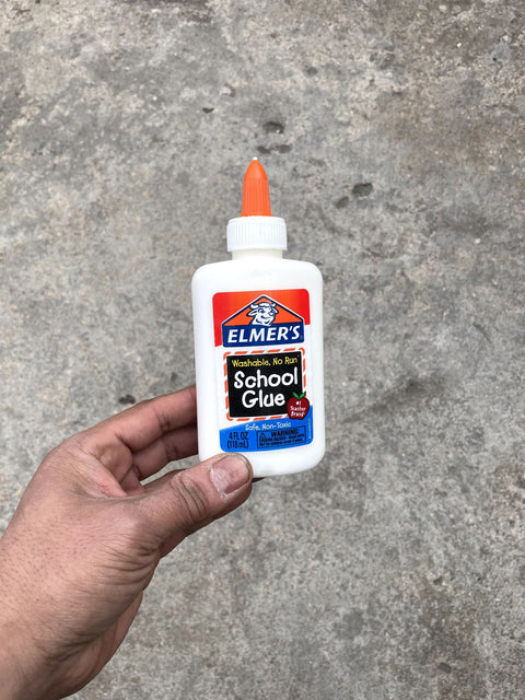 Elmer's School Glue