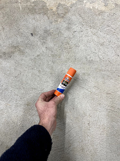 Elmer's Disappearing Purple Glue