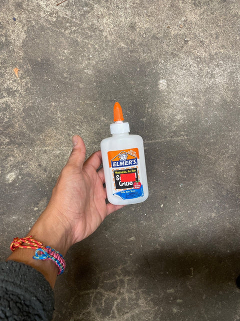 Elmer's School Glue